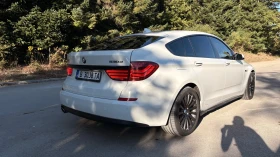 BMW 5 Gran Turismo, снимка 4