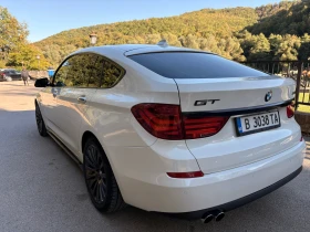 BMW 5 Gran Turismo, снимка 9