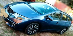 Honda Civic Facelift 1.8  V tec, снимка 3
