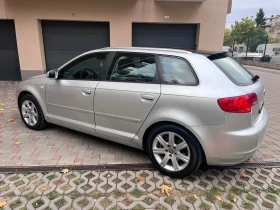 Audi A3 Sportback (8PA) 2.0 TDI, снимка 1