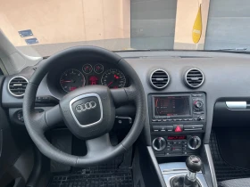 Audi A3 Sportback (8PA) 2.0 TDI, снимка 16
