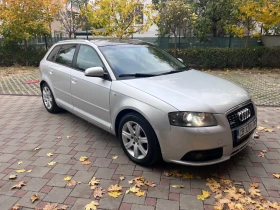 Audi A3 Sportback (8PA) 2.0 TDI, снимка 5