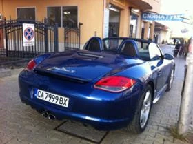 Обява за продажба на Porsche Boxster S TECHART ~25 000 EUR - изображение 9