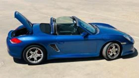 Обява за продажба на Porsche Boxster S TECHART ~25 000 EUR - изображение 10