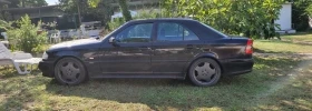 Mercedes-Benz C 36 AMG C 36 AMG paket (С 180), снимка 15