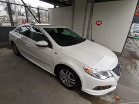 VW CC 2.0 TSI, снимка 6