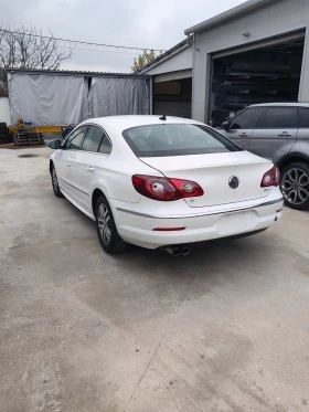 VW CC 2.0 TSI, снимка 3