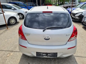 Hyundai I20 Life GO, EU5, 79.000KM, снимка 5