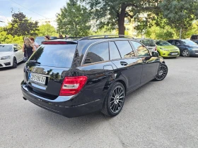 Mercedes-Benz C 200 Facelift! !! * * !! ! | Mobile.bg    5