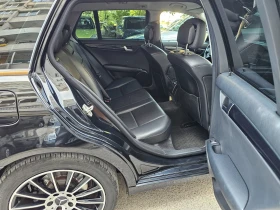 Mercedes-Benz C 200 Facelift! !! * * !! ! | Mobile.bg    12