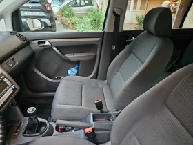 VW Touran Facelift! ГАЗ-ИНЖ 7МЕСТА* КЛИМАТРОНИК* !ТОП! - 5700 лв. - 80805686 10
