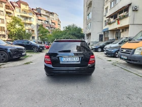 Mercedes-Benz C 200 Facelift! !! * * !! ! | Mobile.bg    4