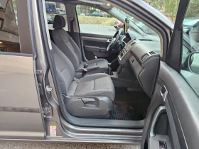 VW Touran Facelift! ГАЗ-ИНЖ 7МЕСТА* КЛИМАТРОНИК* !ТОП! - 5700 лв. - 80805686 11