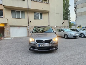 VW Touran Facelift! ГАЗ-ИНЖ 7МЕСТА* КЛИМАТРОНИК* !ТОП! - 5700 лв. - 80805686 8