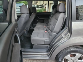 VW Touran Facelift! ГАЗ-ИНЖ 7МЕСТА* КЛИМАТРОНИК* !ТОП! - 5700 лв. - 80805686 12