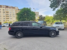 Mercedes-Benz C 200 Facelift! !! * * !! ! | Mobile.bg    6