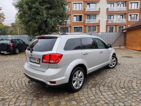 Fiat Freemont Facelift 4X4 7 !!* * FULL!! | Mobile.bg    5