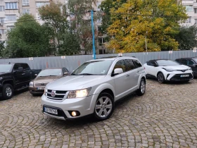  Fiat Freemont