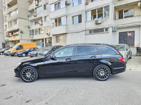 Mercedes-Benz C 200 Facelift! !! * * !! ! | Mobile.bg    2
