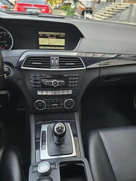 Mercedes-Benz C 200 Facelift! !! * * !! ! | Mobile.bg    15