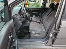 VW Touran Facelift! ГАЗ-ИНЖ 7МЕСТА* КЛИМАТРОНИК* !ТОП! - 5700 лв. - 80805686 9