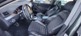 VW Passat 2.0TDI-140.. DSG   | Mobile.bg    7