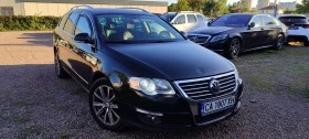 VW Passat 2.0TDI-140к.с. DSG Лизинг Бартер - [3] 