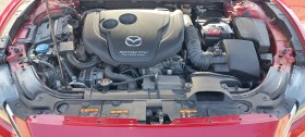 Mazda 6 AWD, снимка 16 - Автомобили и джипове - 45068646