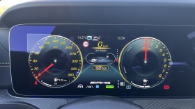 Mercedes-Benz AMG GT 63 S E Performance ГАРАНЦИЯ , снимка 14
