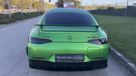 Mercedes-Benz AMG GT S E Performance | Mobile.bg   8