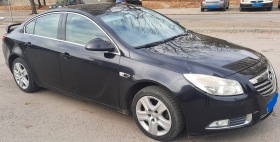 Opel Insignia 2.0TDI ! | Mobile.bg   8