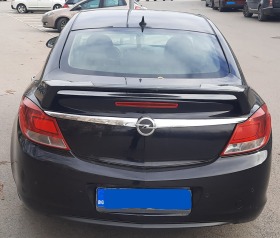 Opel Insignia 2.0TDI 110ph., снимка 6