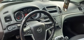 Opel Insignia 2.0TDI ! | Mobile.bg   9