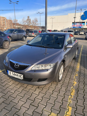 Mazda 6, снимка 7 - Автомобили и джипове - 43938335