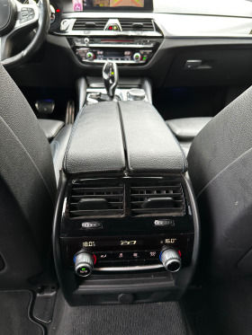 BMW 520 M Package+Head up+Distronic+Bowers&Wilkins | Mobile.bg   9
