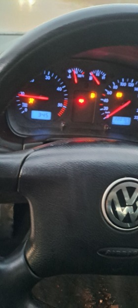 VW Golf 1.9 TDI 110к.с, снимка 7