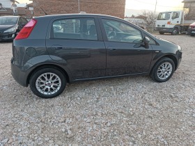 Fiat Punto 1.4 бензин газ, снимка 5 - Автомобили и джипове - 44356727