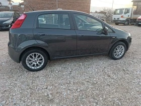 Fiat Punto 1.4 бензин газ, снимка 5