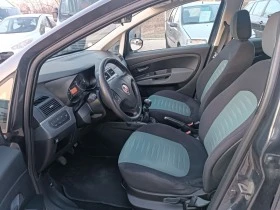 Fiat Punto 1.4 бензин газ, снимка 11