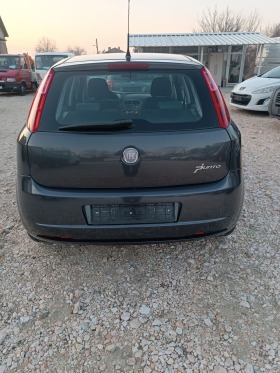 Fiat Punto 1.4   | Mobile.bg   4