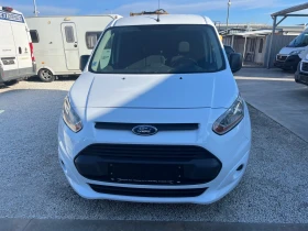 Ford Connect 1,6дизел, снимка 2