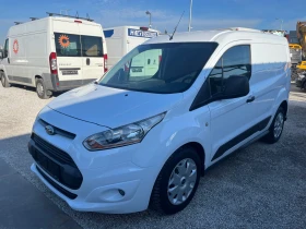 Ford Connect 1,6дизел - [1] 