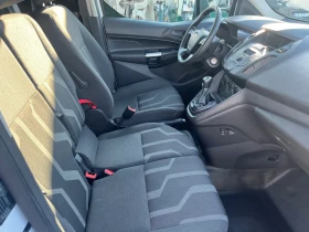 Ford Connect 1,6дизел, снимка 11