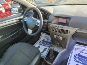Opel Astra 1.7, снимка 10