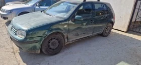 VW Golf 4 1.6 автоматик, снимка 6