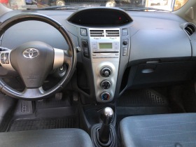 Toyota Yaris 1.0, снимка 5