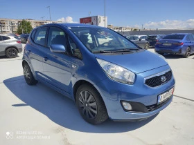 Kia Venga 1.4d/90kc, климатроник  - изображение 1