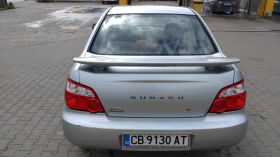 Subaru Impreza, снимка 4 - Автомобили и джипове - 46087566