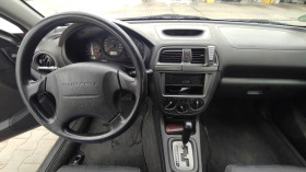 Subaru Impreza, снимка 6 - Автомобили и джипове - 46087566