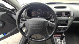 Subaru Impreza, снимка 7 - Автомобили и джипове - 46087566